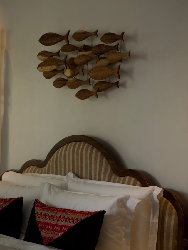 西雙版納必住!藏在稻田裡的傣族風情度假別墅  帶小孩來版納玩,挖到一家神仙親子酒店! 隱匿在成片稻 西雙版納必住!藏在稻田裡的傣族風情度假別墅  帶小孩來版納玩,挖到一家神仙親子酒店! 隱匿在成片稻