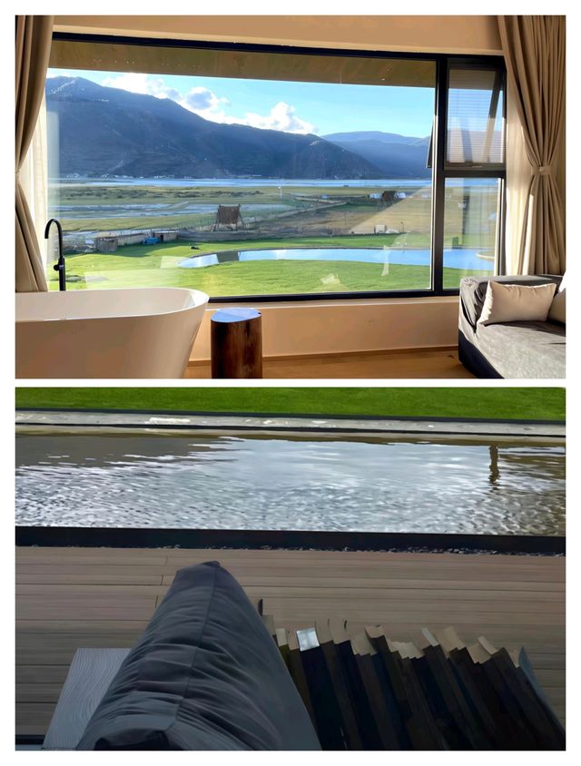 納帕海天空之鏡攻略
