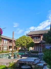 【麗江古城泊心雲舍·住進雲端與詩意的日子】