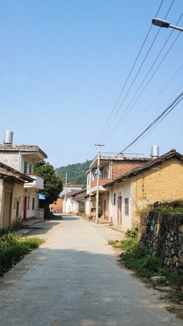 兩天一夜，我找到了中國最安靜的春天旅遊攻略