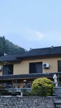 20歲失業不上班不社交在雲和梯田當民宿老闆
