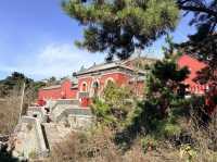 泰山最全登山攻略