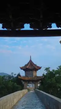 建水雙龍橋