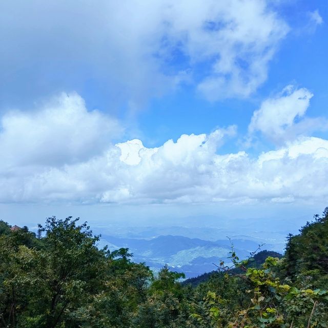 週末漫遊瀏陽，尋一處安歇，賞一場絢爛