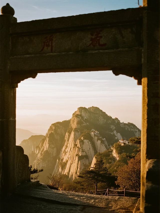 泰山夜爬攻略｜親子出遊超詳細清單