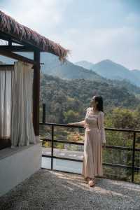 安吉這家民宿，我拍到了年度九宮格！