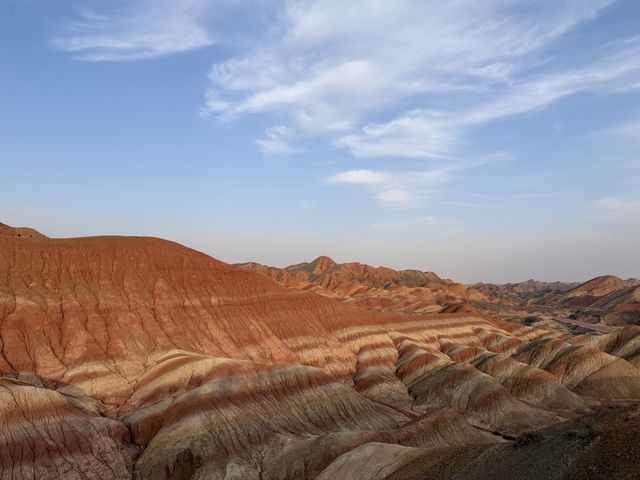 這次西北大環線私家團之旅，完全顛覆了我對跟團遊的刻板印象，堪稱年度最驚豔的旅行體驗！ 從西寧出發，