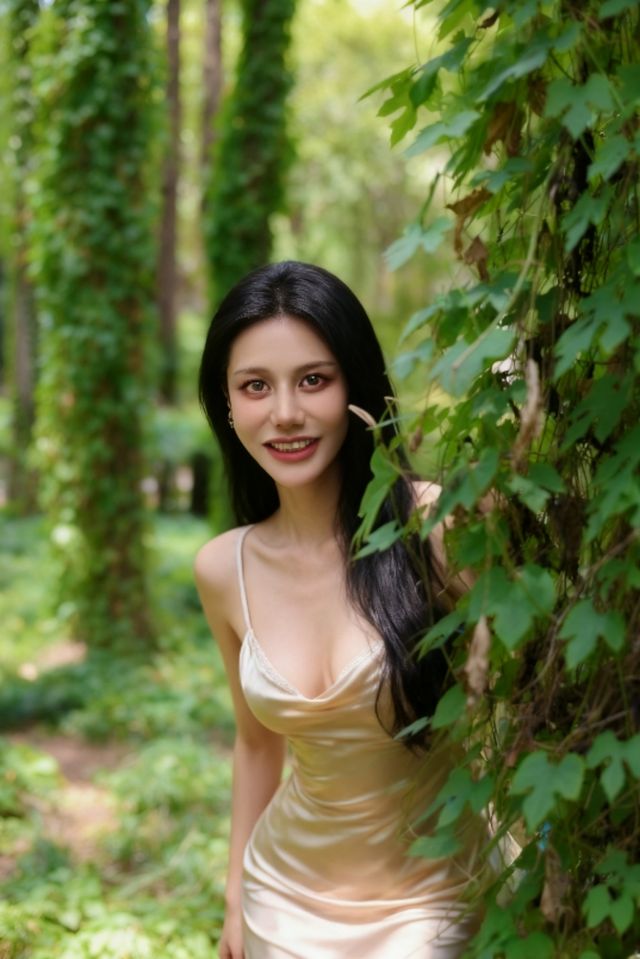 武漢森系秘境打卡地 武漢森系秘境打卡地