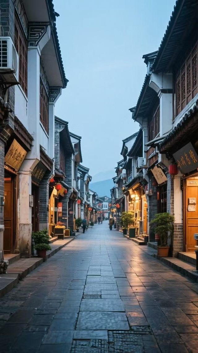 昆明寶藏之旅 | 不可錯過的春城攻略 昆明寶藏之旅 | 不可錯過的春城攻略