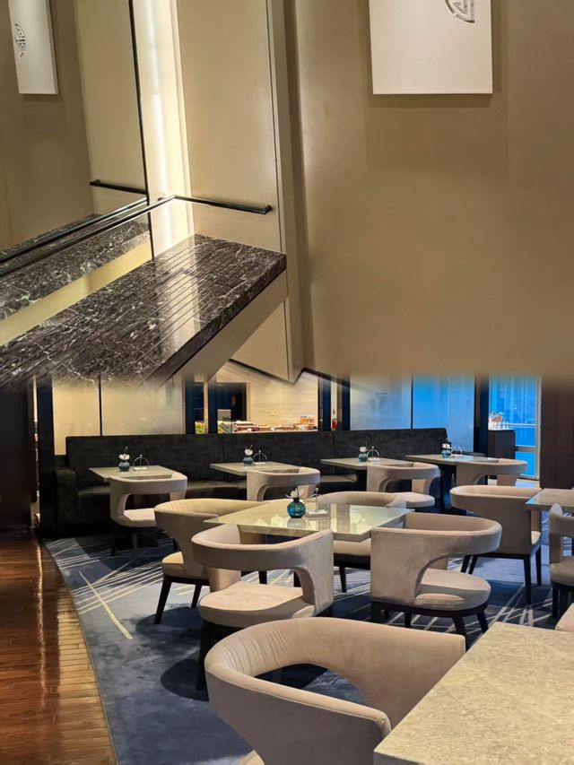 在深圳！會一直N刷的酒店，真的滿足了我的需要……