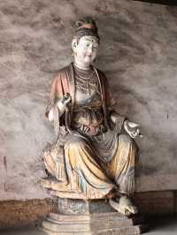 十二圓覺菩薩（一）