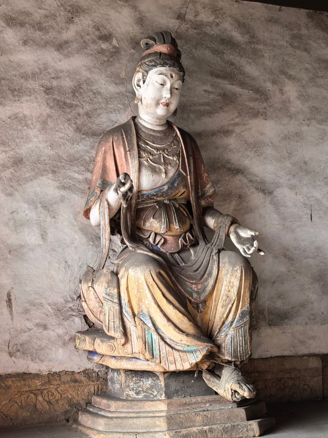 十二圓覺菩薩（一）