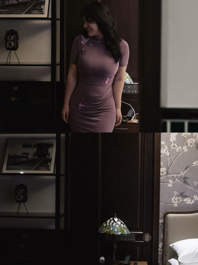 在龜峰花間嶺度過的花樣年華