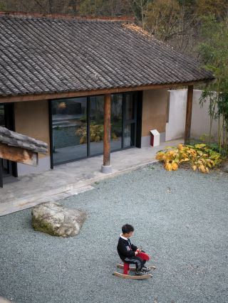 2 Days 1 Night Autumn Viewing Guide in the Small Town of Liuba! 2025 Latest Edition!