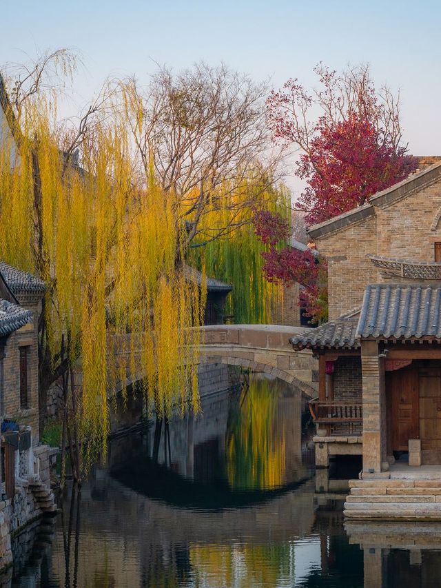 濟南-淄博3日遊不踩雷攻略來啦