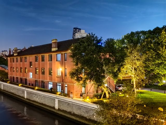 華政校址，原來那麼有歷史！