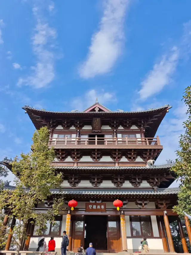 鎮江古詩詞同款打卡地