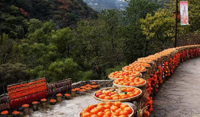 稷山縣是一個擁有豐富旅遊資源的地方 稷山縣是一個擁有豐富旅遊資源的地方