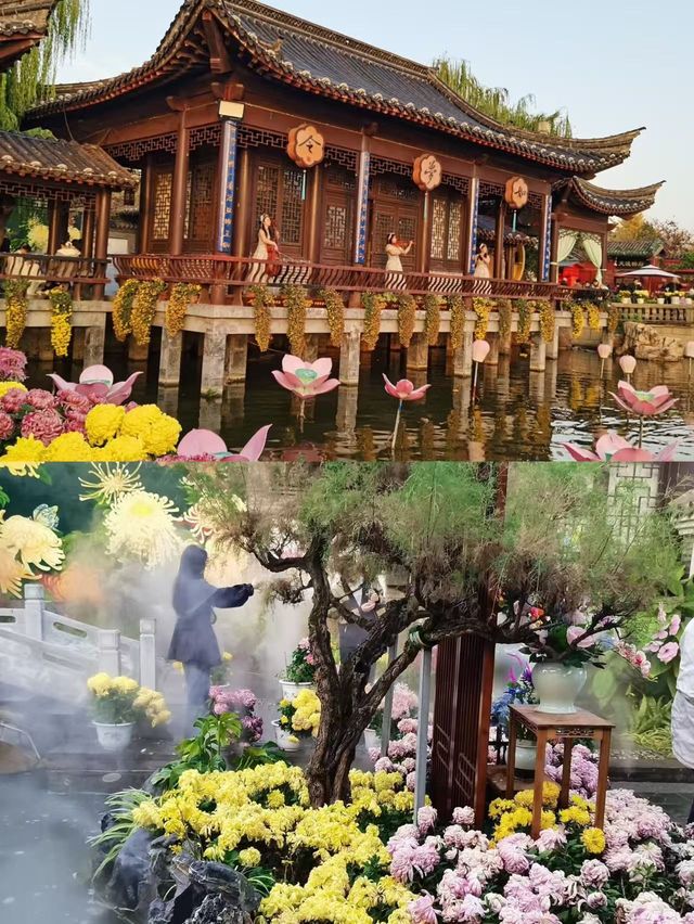 鄭州-洛陽-開封5日帶娃遊超全攻略