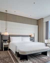 新疆首家洲際開業！2025必睡酒店來囉～