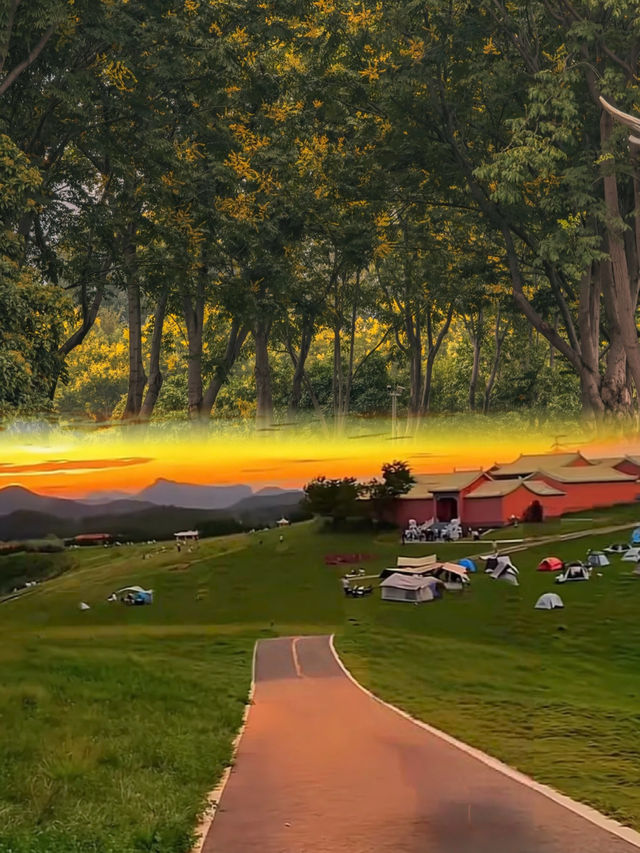 鄭州3天2夜精華攻略