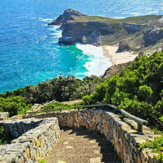 南非10日遊這些玩法真的絕了