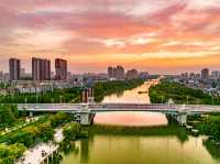 阜陽隱藏的「寶藏城」大揭秘，帶你玩轉皖北的心跳地