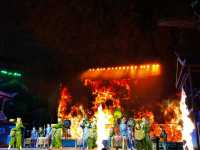 騰龍洞震撼必看！《夷水麗川》第15662場精彩回顧