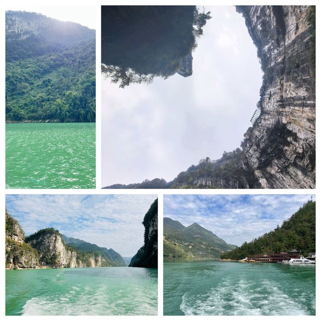 重慶旅遊新通知這些是真實感受