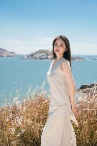 在平潭住進懸崖海景房!推門踏浪,睜眼見日出,美到失語!!