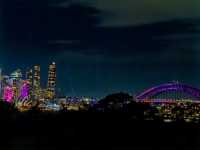 住進動物園的夜！Taronga最美棲息之旅