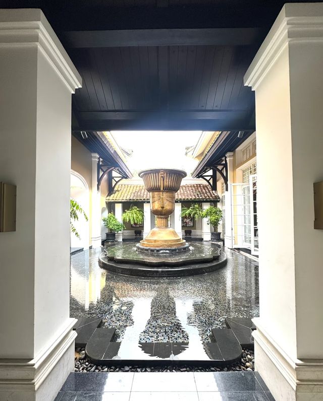 白沙灘與椰樹超絕配 白沙灘與椰樹超絕配