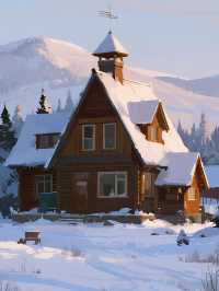 漠河親子遛娃|北極冰雪童話之旅