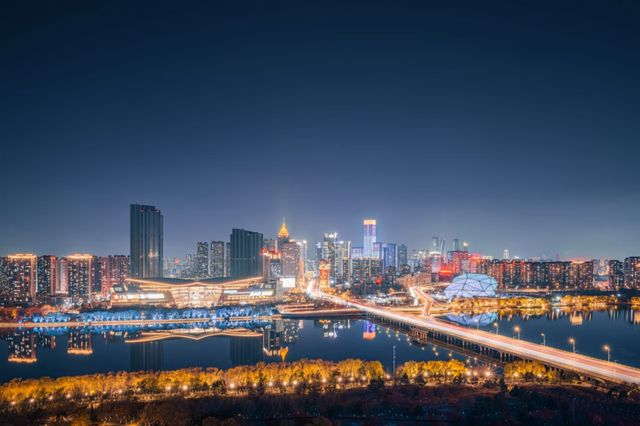 瀋陽故宮雪景酒店|推窗即是三百年盛京風華 瀋陽故宮雪景酒店|推窗即是三百年盛京風華