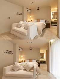 在平潭,住進海慢慢的夏天與花園。