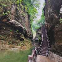 雲台山3天2夜超全攻略!收藏這篇就夠了