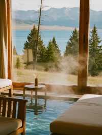 賽里木湖親子野奢遊三天兩晚｜帶娃住進雪山湖泊！