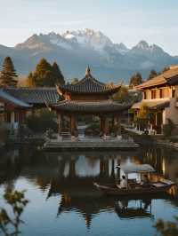 麗江親子酒店實測帶娃住這3家超省心