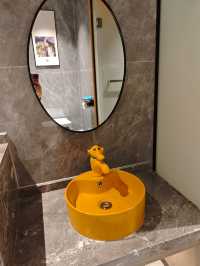 冬日遛娃聖地這家酒店也太適合帶娃了吧！