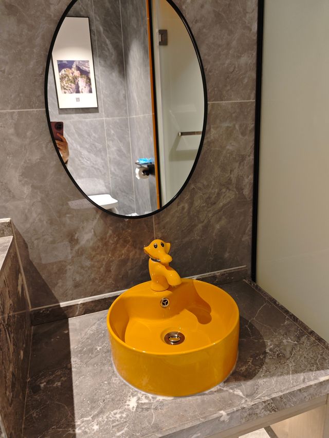 冬日遛娃聖地這家酒店也太適合帶娃了吧！