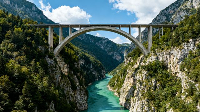 黑山免簽!巴爾幹「亞得里亞海珍珠」 黑山免簽!巴爾幹「亞得里亞海珍珠」