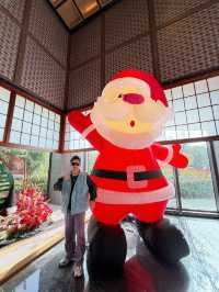 上海百萬石溫泉酒店|在魔都體驗純正日式溫泉度假