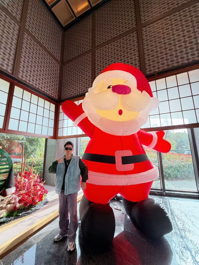 上海百萬石溫泉酒店|在魔都體驗純正日式溫泉度假 上海百萬石溫泉酒店|在魔都體驗純正日式溫泉度假