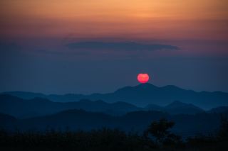 【The Secret Realm of Qianzhong · The Hometown of Lady Shexiang】Dafang County, Bijie: A Journey Through Six Hundred Years of Tusi History in the Mountains