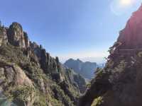 天下第一仙山-絕美三清山