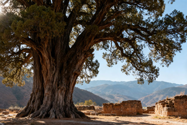 永仁4天慢遊:陽光、彝韻與山野風味的治癒之旅 永仁4天慢遊:陽光、彝韻與山野風味的治癒之旅