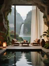 漢中親子遊|秋冬打卡小眾風情街