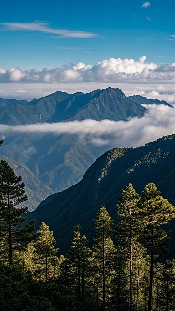 巍山古城:感受六百年南詔時光的慢生活 巍山古城:感受六百年南詔時光的慢生活