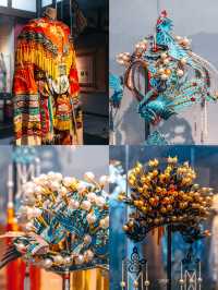 不是婺源不是景德鎮！江西的這個冷門城市太寶藏｜讓人一眼愛上