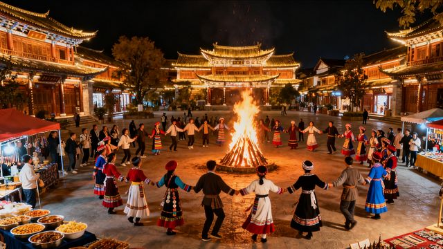 普洱愛心旅遊攻略